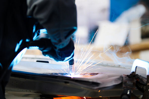 受注生産・受託加工について