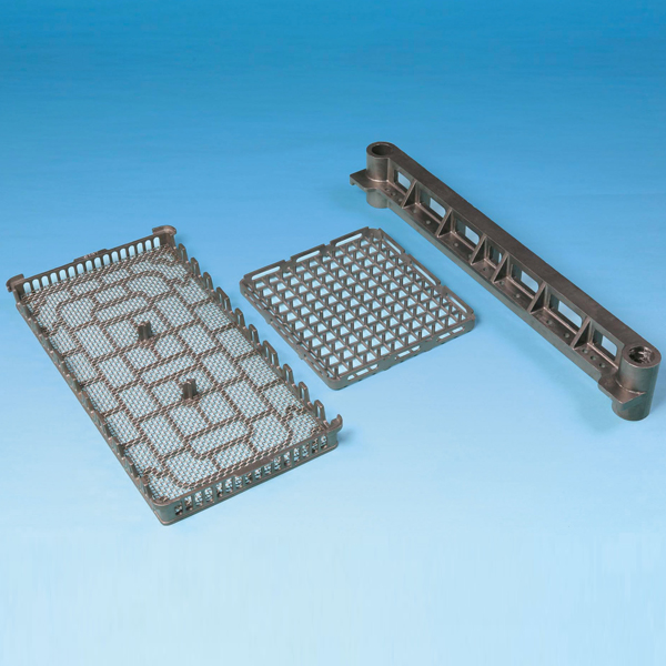 Heat-Resistant Casting Products Heat Process Tools