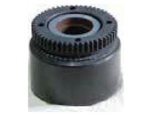 ウレタンクレーン車輪