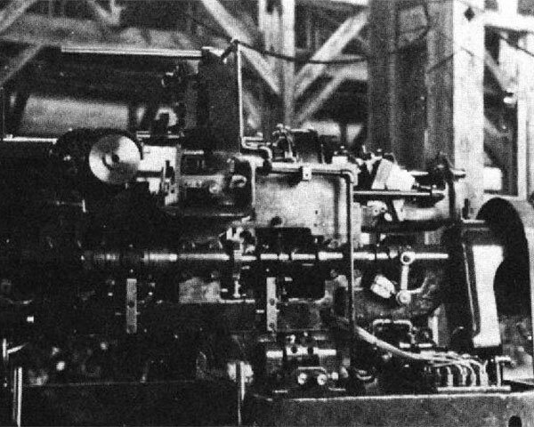 伊藤机工株式会社（IKK）