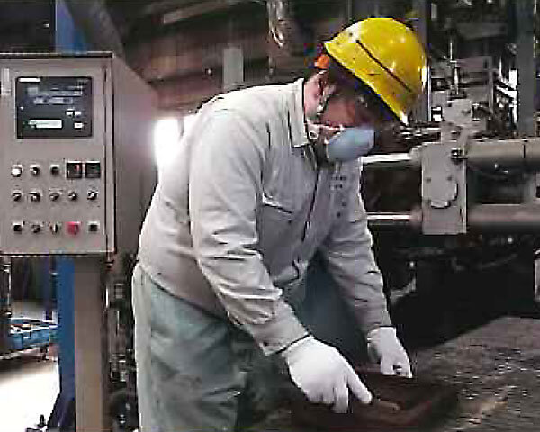 伊藤机工株式会社（IKK）