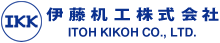 IKK 伊藤机工株式会社