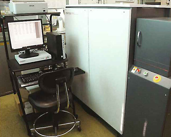 伊藤機工株式会社