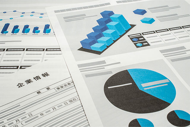 会社概要・アクセス