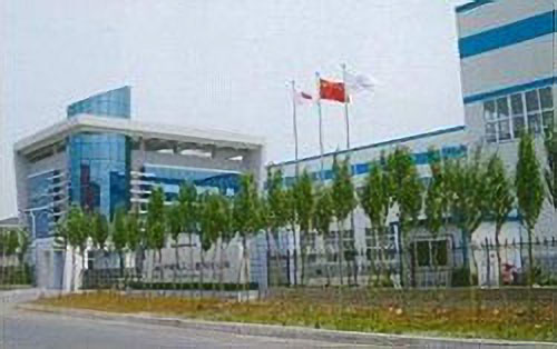 伊藤機工(大連)有限公司