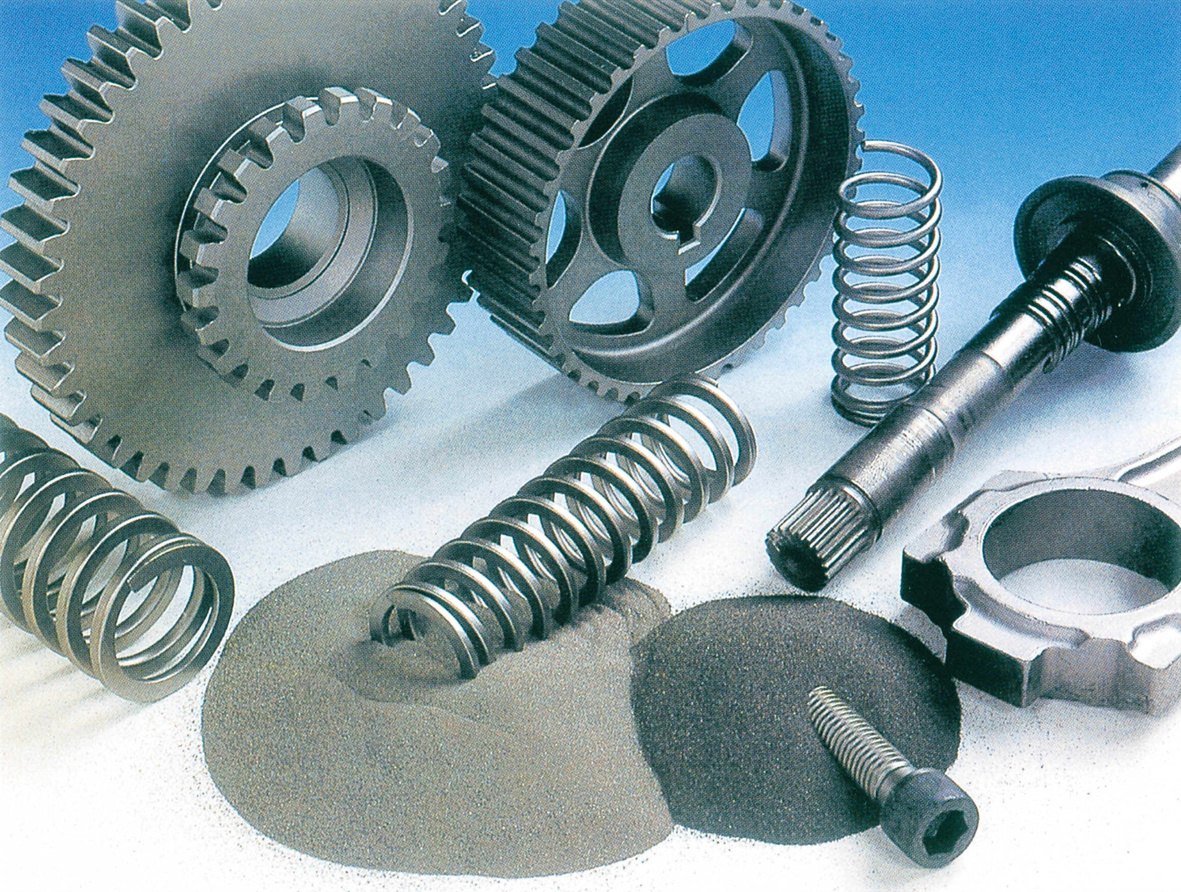 Special Products Division