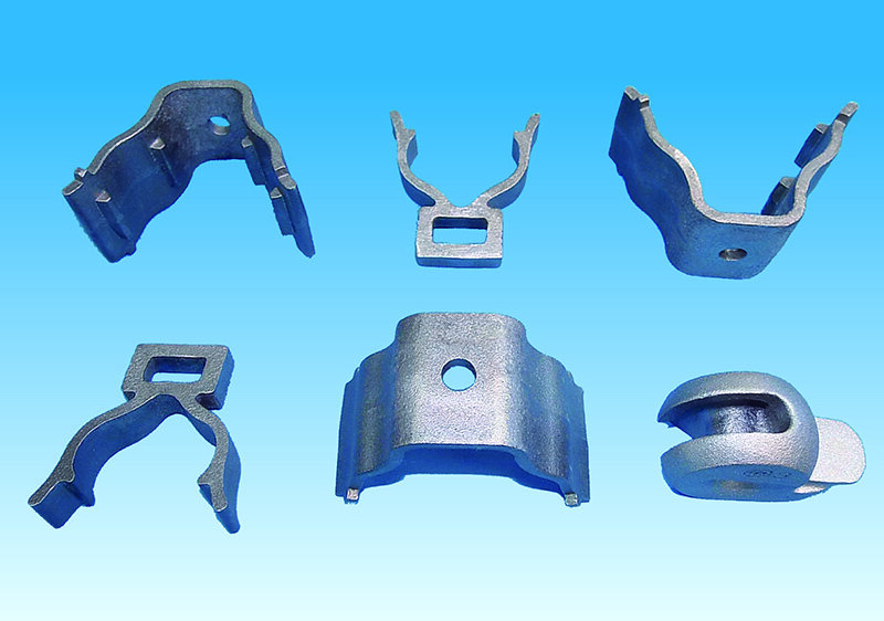 Shell Mold Casting Process