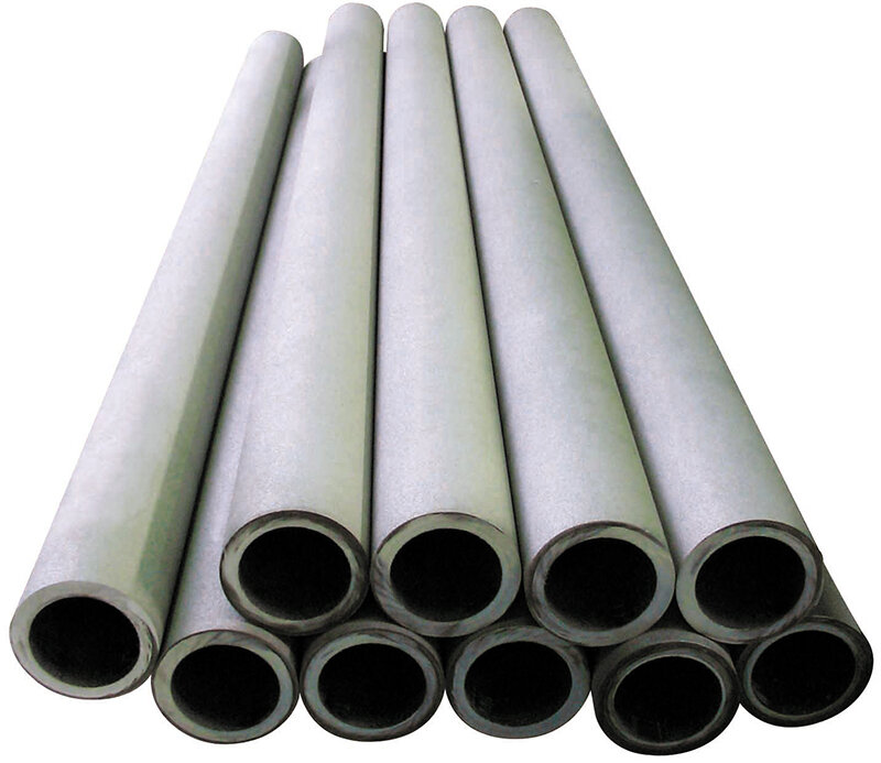 Horizontal Centrifugal Casting Process