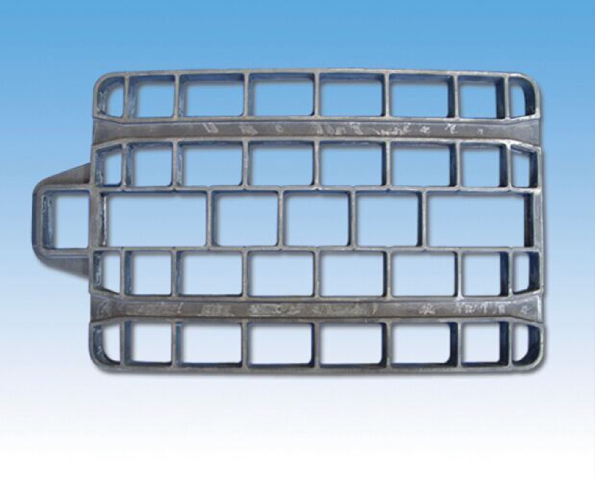 Vacuum Molding Process