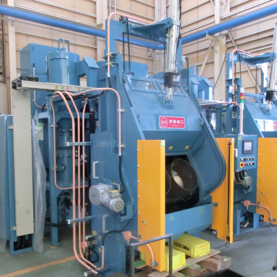 ITOH KIKOH CO., LTD.