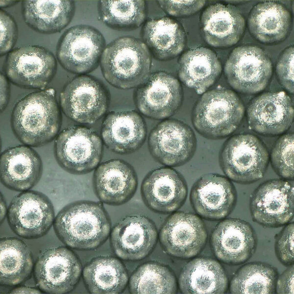 Stainless Steel Beads