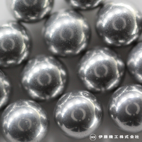 Various Surface Treatment Balls