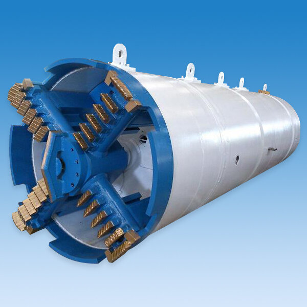 Plate Working (Propulsors / Construction Machine Parts / Heat Resistant Tools / Rotary Kilns etc.)