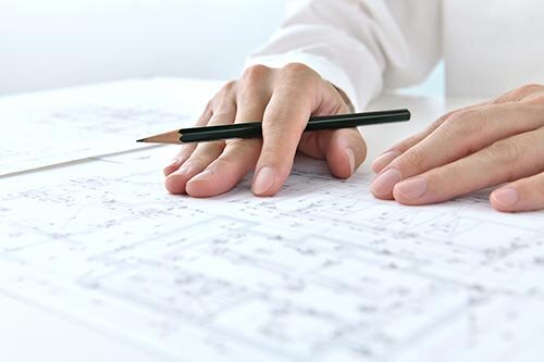 電気設計（ソフト・ハード設計、配線等）